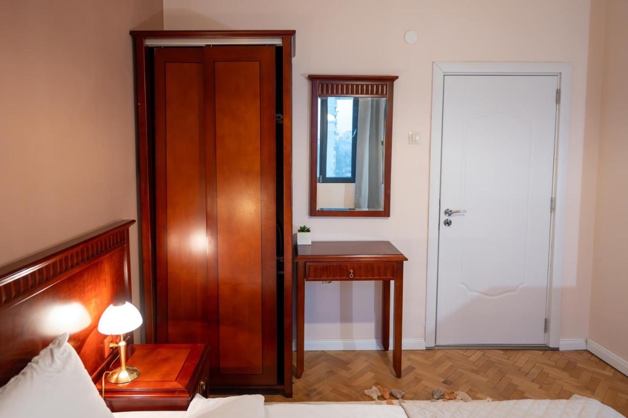 Spacious 1Bdr Apartment Near City Center 索菲亞 外观 照片