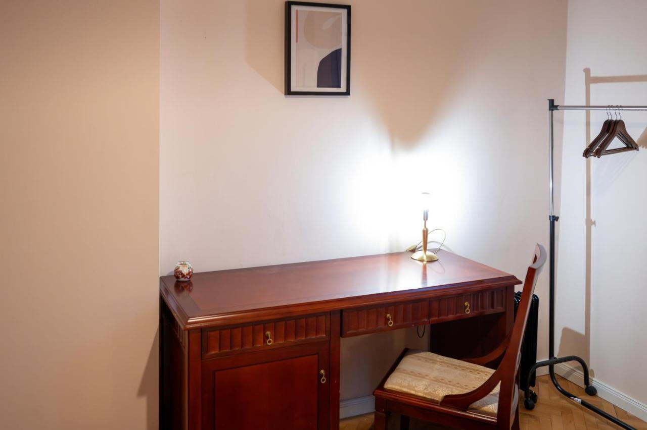 Spacious 1Bdr Apartment Near City Center 索菲亞 外观 照片