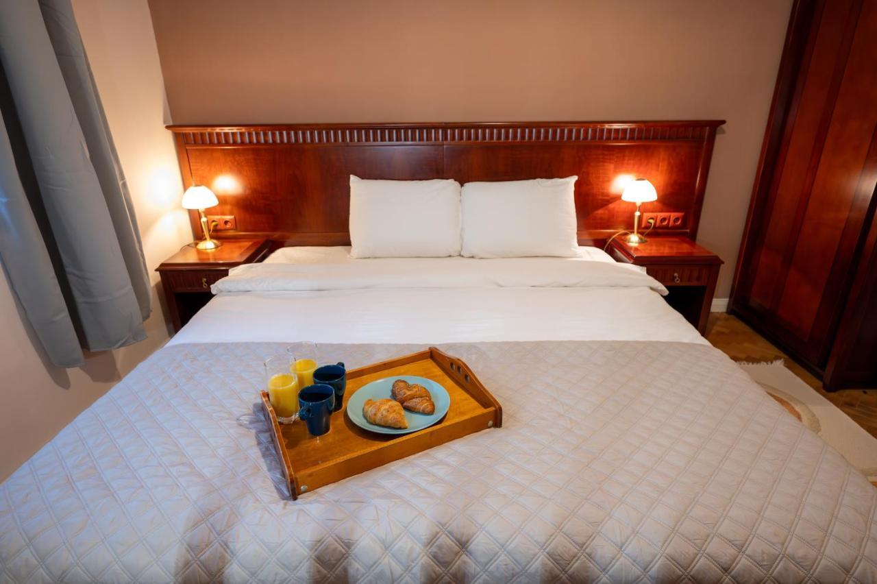 Spacious 1Bdr Apartment Near City Center 索菲亞 外观 照片